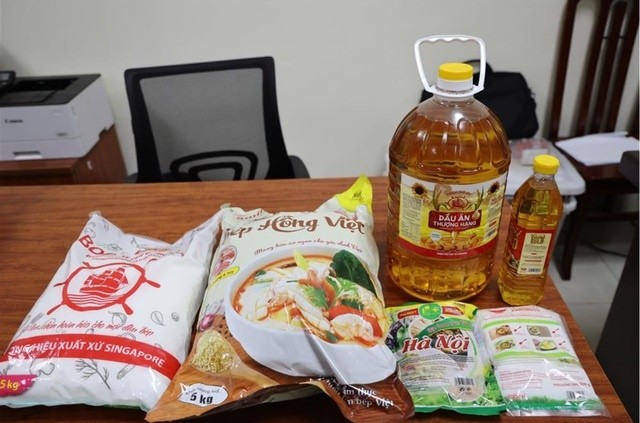 Thực phẩm giả và kém chất lượng nỗi lo không của riêng ai