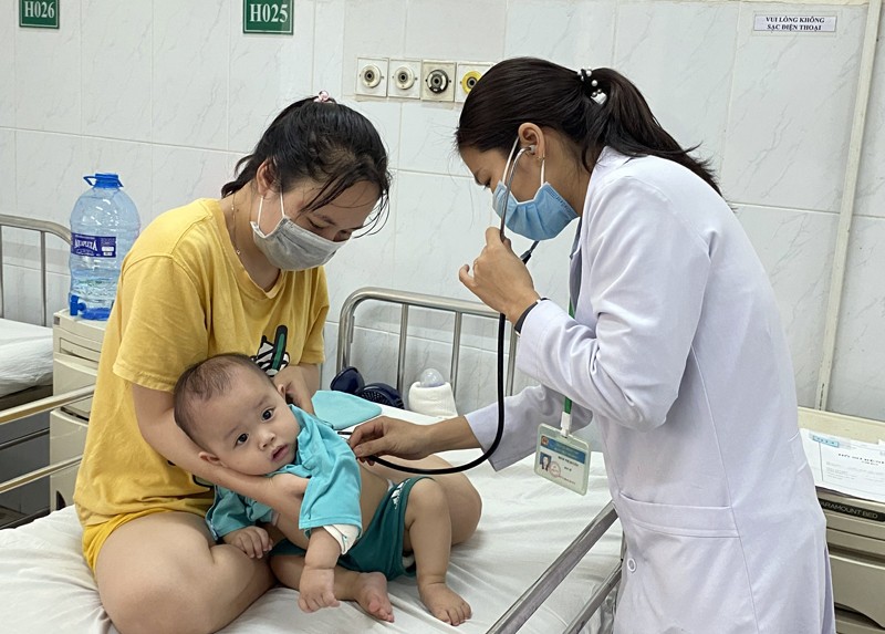 Những lưu ý về giữ gìn sức khỏe trong mùa nắng nóng