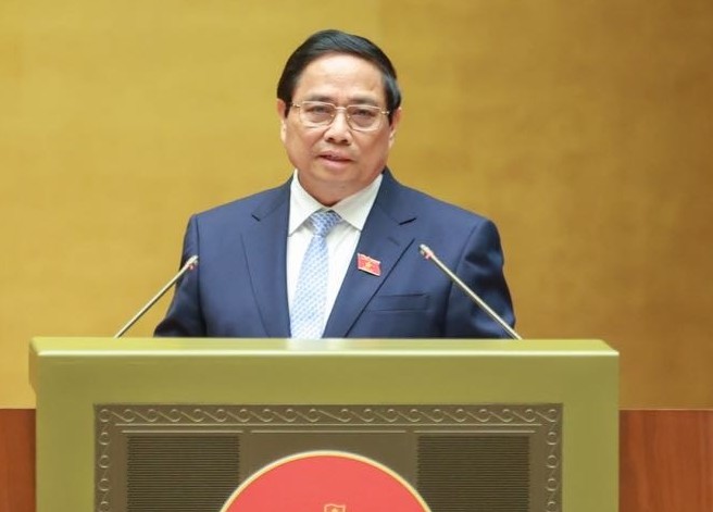 Thủ tướng: Năm 2025, dự kiến quy mô kinh tế Việt Nam trên 500 tỷ USD