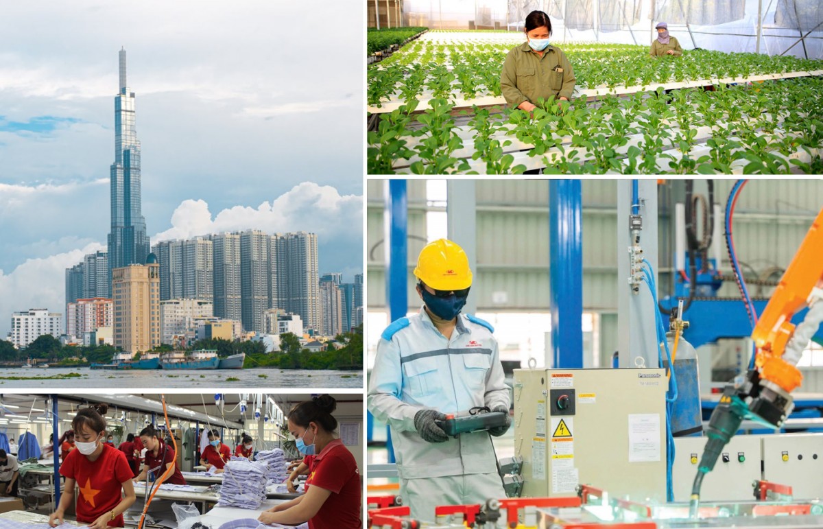 Nghị quyết số 68-NQ/TW: Xoá bỏ triệt để nhận thức, tư tưởng, quan niệm, thái độ định kiến về kinh tế tư nhân