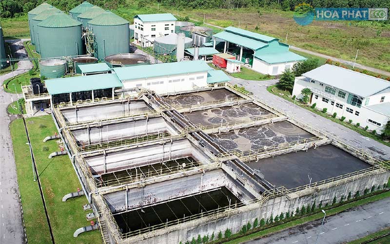 Nước thải chăn nuôi: Gánh nặng môi trường và bài toán phát triển bền vững