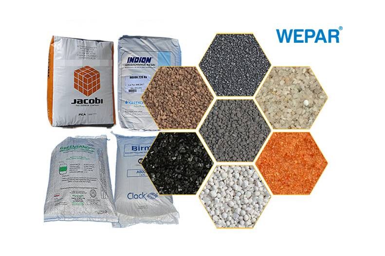 Thiết bị lọc mặn - Giải pháp nâng cao năng suất cây trồng ứng phó xâm nhập mặn