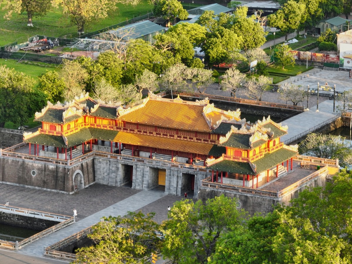 Bún bò Huế - niềm tự hào ẩm thực Việt Nam