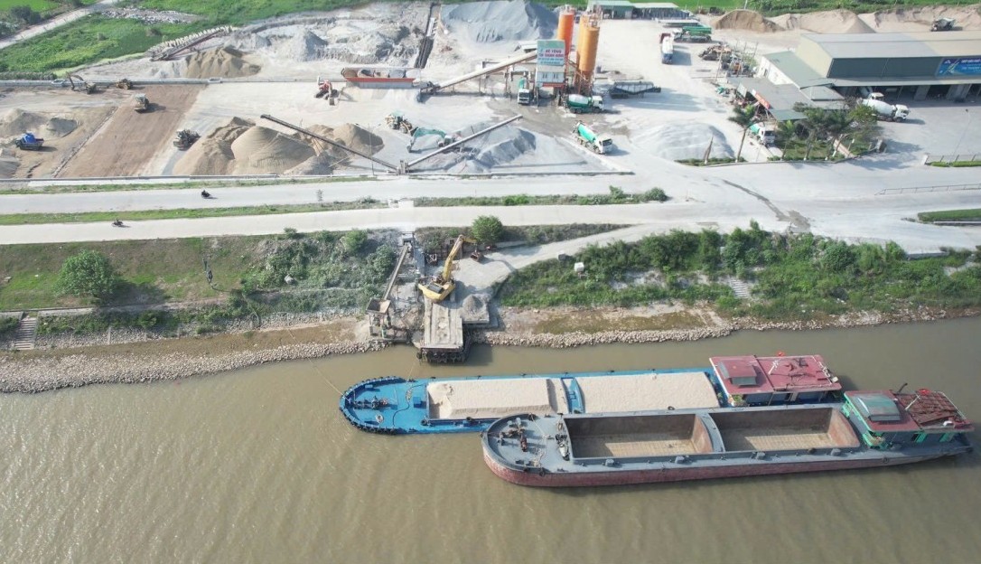 Thái Bình: Tăng cường quản lý đất đai trong quá trình sáp nhập, sắp xếp đơn vị hành chính