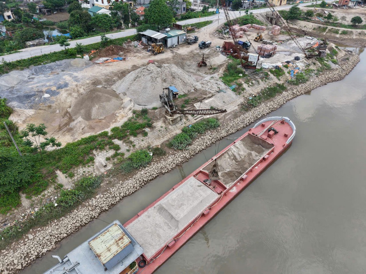 Thái Bình: Tăng cường quản lý đất đai trong quá trình sáp nhập, sắp xếp đơn vị hành chính