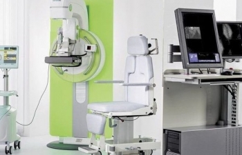 Phần mềm đọc bệnh qua X-quang - Bước tiến đột phá của y học Việt Nam