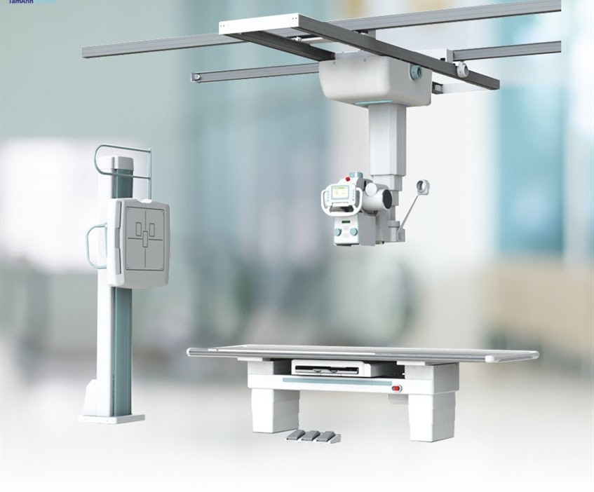 Phần mềm đọc bệnh qua X-quang - Bước tiến đột phá của y học Việt Nam