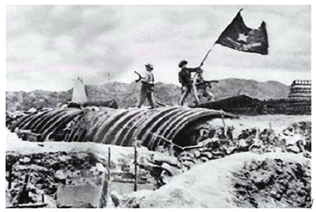 Màu xanh trên cánh đồng Mường Thanh