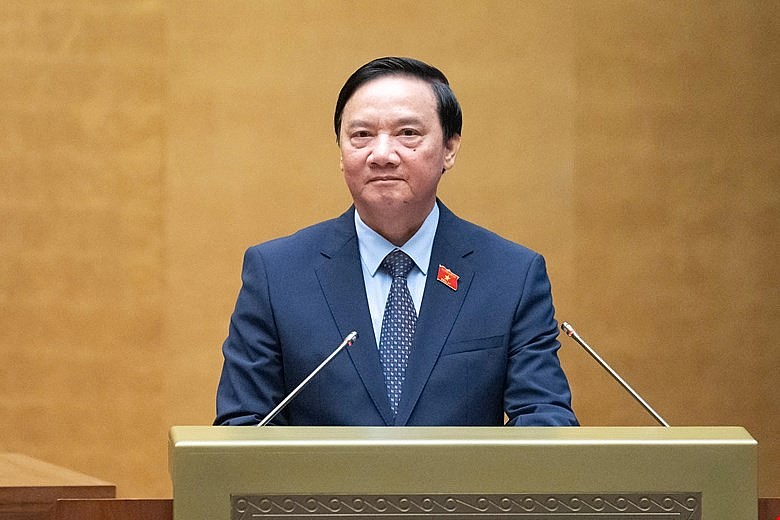 Mặt trận Tổ quốc Việt Nam là trung tâm của khối đại đoàn kết toàn dân