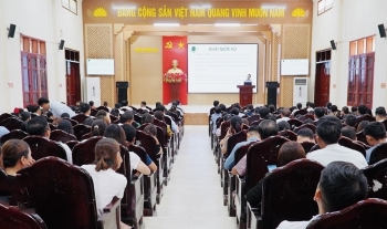 Hà Tĩnh triển khai tổng điều tra nông thôn, nông nghiệp 2025