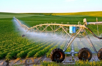 Nông nghiệp hữu cơ Việt Nam: 05 năm kiến tạo hệ sinh thái xanh bền vững