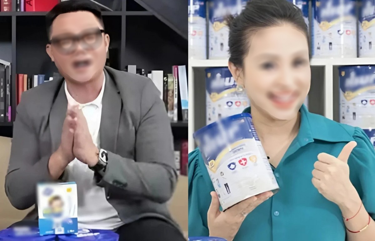 Xử lý nghiêm đối với người nổi tiếng quảng cáo sai lệch sản phẩm bảo vệ sức khỏe