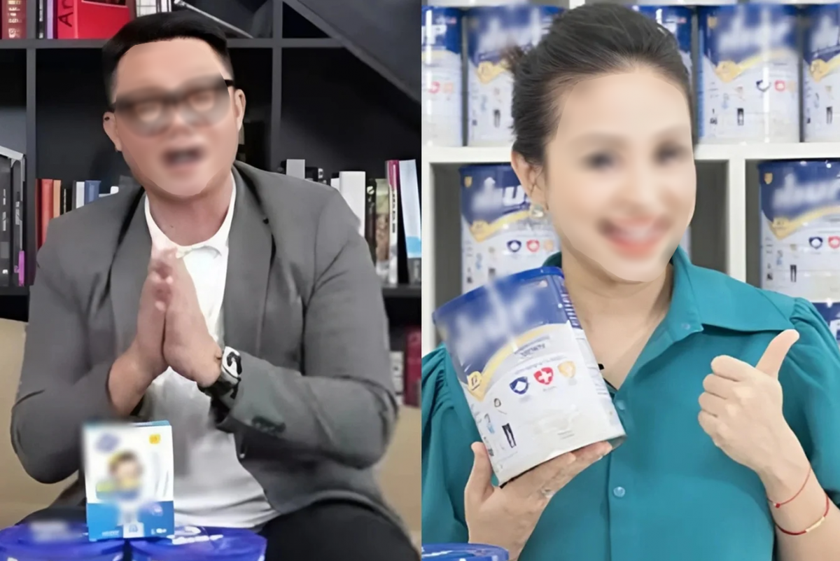 Xử lý nghiêm đối với người nổi tiếng quảng cáo sai lệch sản phẩm bảo vệ sức khỏe