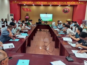 Kiên Giang: Hướng đến một nông thôn mới văn minh hiện đại và hạnh phúc