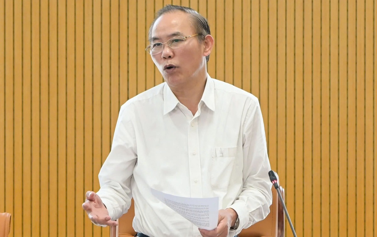 7 nhiệm vụ then chốt tạo đột phá về khoa học công nghệ ngành Nông nghiệp và Môi trường