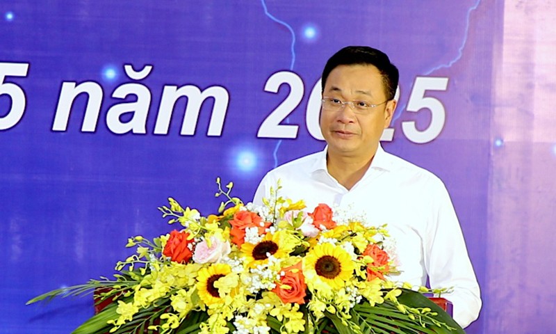 Tỉnh Quảng Bình phát động phong trào 