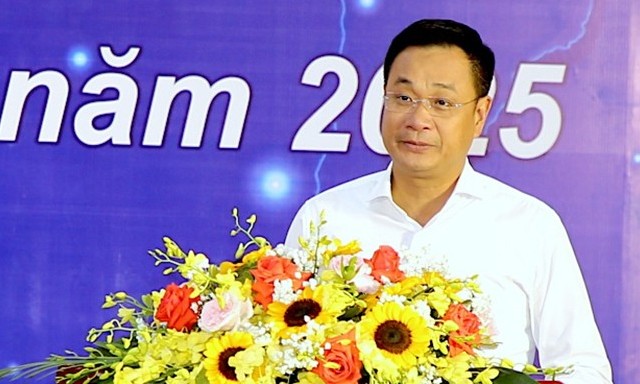 Tỉnh Quảng Bình phát động phong trào "Bình dân học vụ số”