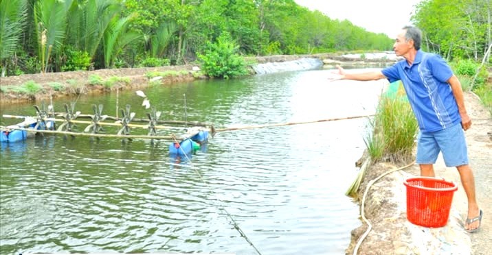 Phân biệt thủy sản và hải sản: Ranh giới mỏng manh, chung một giá trị