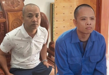 Đắk Lắk: Triệt phá đường dây buôn lậu thuốc nhúng sầu riêng