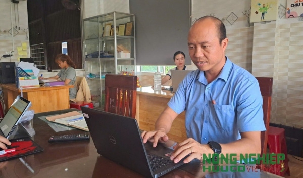 Giải bài toán nâng tầm nông sản xuất khẩu