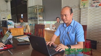 Giải bài toán nâng tầm nông sản xuất khẩu