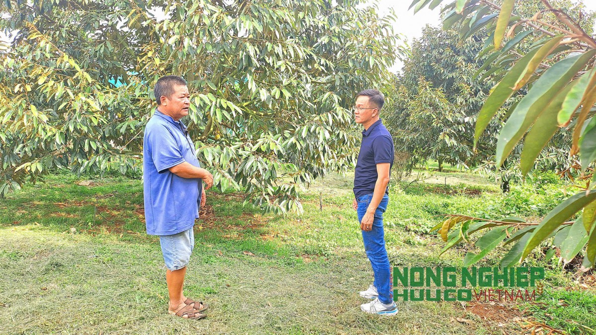 Giải bài toán nâng tầm nông sản xuất khẩu