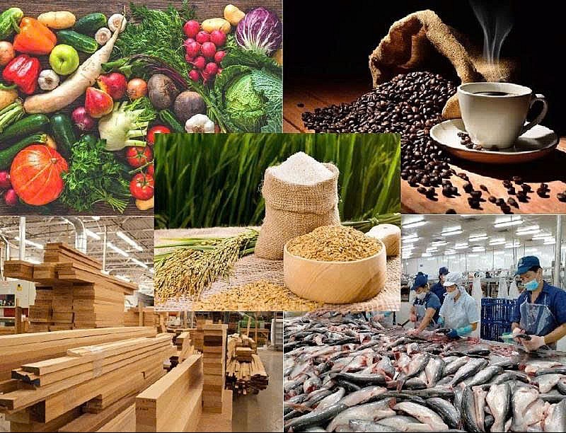 Hải Phòng: Hỗ trợ 375 tỷ đồng cho phát triển nông nghiệp mỗi năm