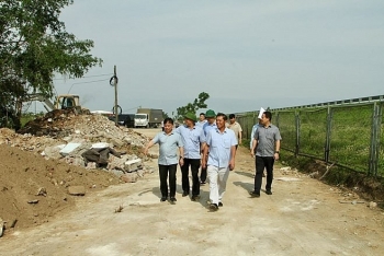 Hải Phòng: Ngăn chặn tình trạng trục lợi tiền bồi thường, hỗ trợ giải phóng mặt bằng