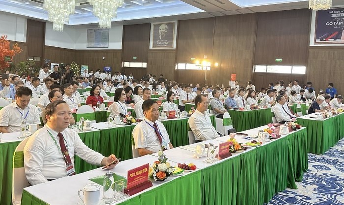 Festival Hoa - Cây cảnh VNUA 2025: Kết nối để phát triển ngành hàng bền vững