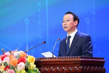 KHCN là nền tảng kiến tạo đột phá cho Ngành Nông nghiệp và Môi trường trong kỷ nguyên mới
