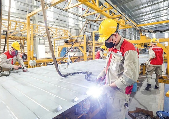 Tạo "cú hích, đòn bẩy, điểm tựa" cho khu vực kinh tế tư nhân