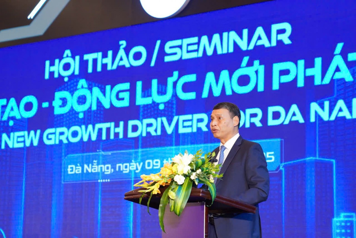 Đà Nẵng khẳng định vị thế trung tâm công nghệ AI của khu vực