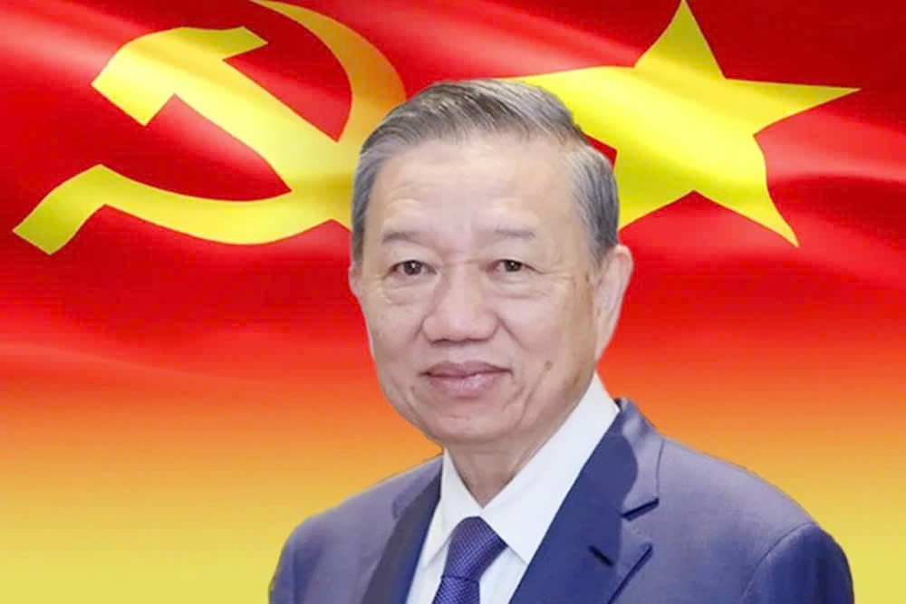 Tổng Bí thư Tô Lâm: Thúc đẩy phát triển mạnh mẽ kinh tế tư nhân - động lực mới phát triển kinh tế trong thời gian tới