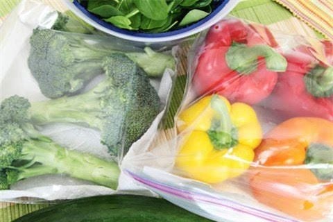 Thực hành vệ sinh đối với rau quả tươi nền tảng cho an toàn thực phẩm