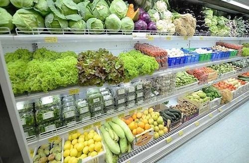 Thực hành vệ sinh đối với rau quả tươi nền tảng cho an toàn thực phẩm