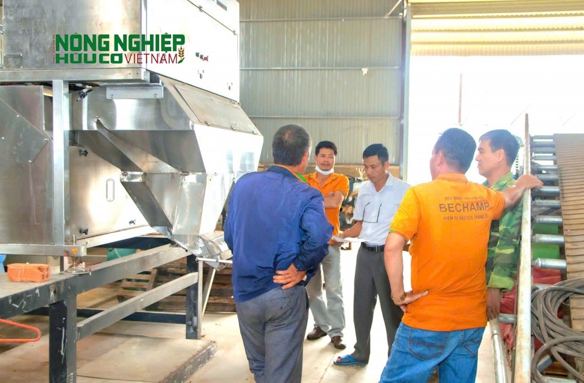 Nông nghiệp hữu cơ ở Đắk Nông: Nhiều tiềm năng nhưng vẫn chưa "cất cánh”