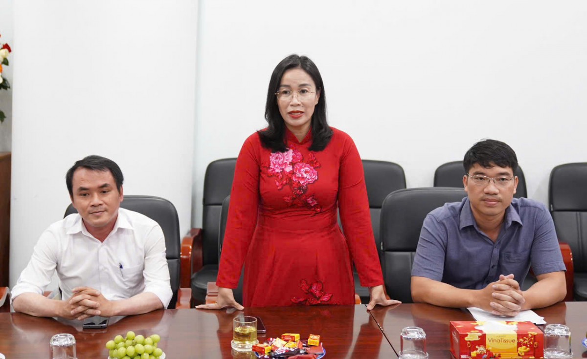 Khoa học và Công nghệ – Nền tảng phát triển bền vững của Đà Nẵng