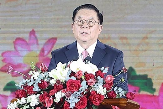 Địa điểm 300 ngày chuyển quân tập kết ra Bắc được xếp hạng Di tích quốc gia