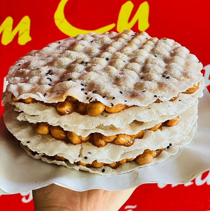 Kẹo Cu Đơ Hà Tĩnh: Ngọt ngào tình đất, đậm đà hồn quê