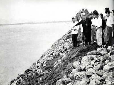 Nông thôn Việt Nam dưới góc nhìn của vĩ nhân Hồ Chí Minh