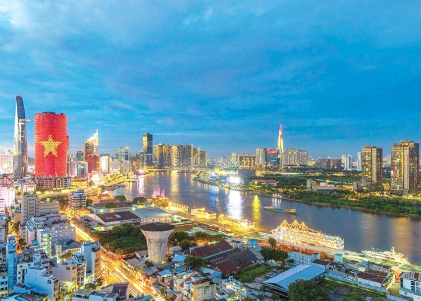 Tổng Bí thư Tô Lâm: Bốn Nghị quyết tạo động lực mạnh mẽ đưa đất nước tiến lên trong kỷ nguyên mới