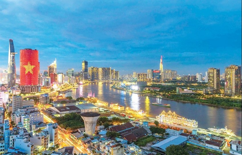 Tổng Bí thư Tô Lâm: Bốn Nghị quyết tạo động lực mạnh mẽ đưa đất nước tiến lên trong kỷ nguyên mới