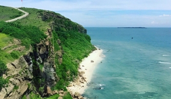 Tỉnh Quảng Ngãi mới: Tiềm năng phát triển kinh tế từ nông nghiệp, dược liệu đến du lịch