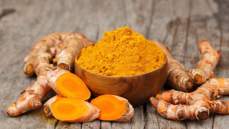 “Tinh chất quý” từ củ nghệ nếp vàng của vùng núi cao Bắc Kạn