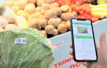 Giúp nông dân “số hóa” trong tiêu thụ nông sản