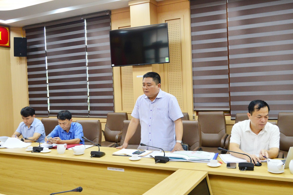 Tuyên Quang: Đẩy nhanh tiến độ thực hiện Chương trình MTQG phát triển kinh tế - xã hội