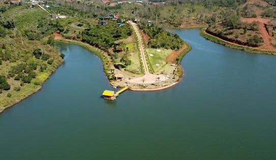 Bộ Nông nghiệp và Môi trường yêu cầu bảo đảm an toàn đập, hồ chứa thủy lợi