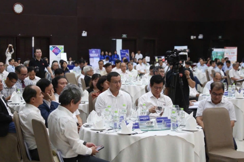 Đà Nẵng kiến tạo tương lai bằng chiến lược phát triển nhân lực chất lượng cao