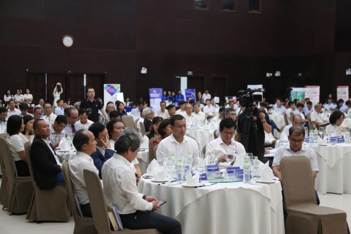 Đà Nẵng kiến tạo tương lai bằng chiến lược phát triển nhân lực chất lượng cao
