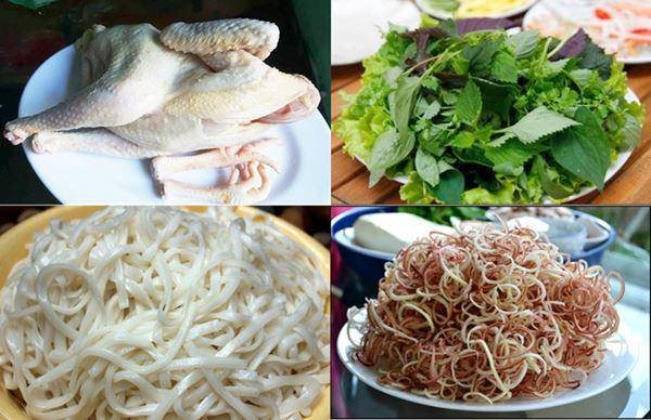 Mì Quảng - Bản hòa tấu hương vị, hồn quê hương xứ Quảng